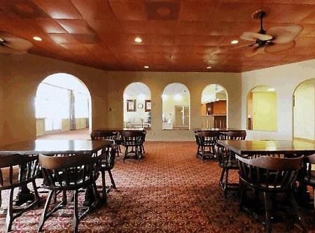 Americas Best Value Inn & Suites Гринвилл Экстерьер фото
