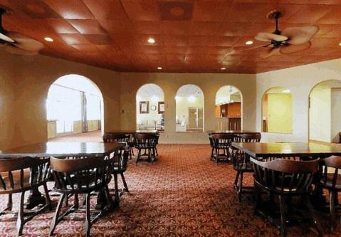 Americas Best Value Inn & Suites Гринвилл Экстерьер фото