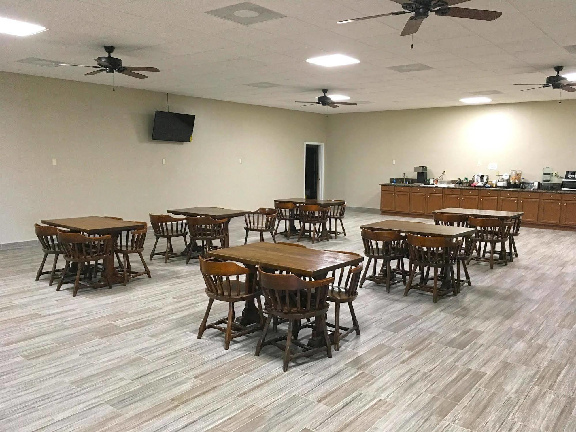 Americas Best Value Inn & Suites Гринвилл Экстерьер фото