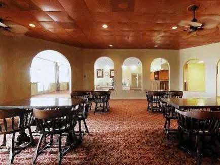 Americas Best Value Inn & Suites Гринвилл Экстерьер фото