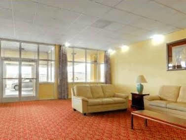 Americas Best Value Inn & Suites Гринвилл Экстерьер фото